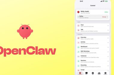 OpenClaw débarque sur Android et iOS, transformant votre téléphone en un centre de contrôle pour votre agent IA