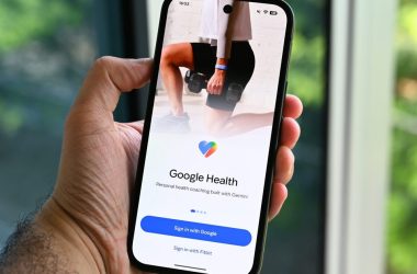 S'il vous manquait l'activité horaire et les siestes dans Google Health, une nouvelle mise à jour les ramène