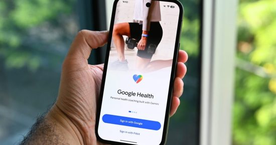S'il vous manquait l'activité horaire et les siestes dans Google Health, une nouvelle mise à jour les ramène