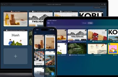 Safari résout enfin son problème d'extensions. Contrairement à Chrome, Apple vous permettra de créer le vôtre