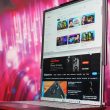 Samsung fabrique apparemment un téléphone enroulable. Espérons qu'il ne connaisse pas le même sort que LG