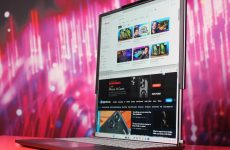 Samsung fabrique apparemment un téléphone enroulable. Espérons qu'il ne connaisse pas le même sort que LG