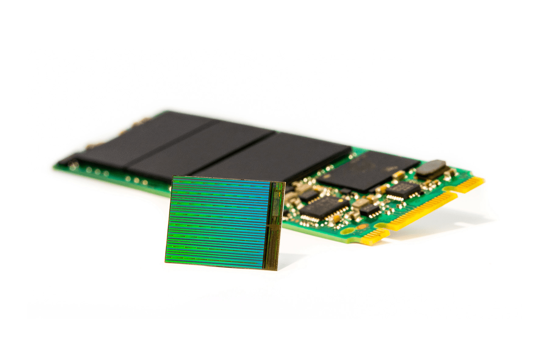 SSD, informatique