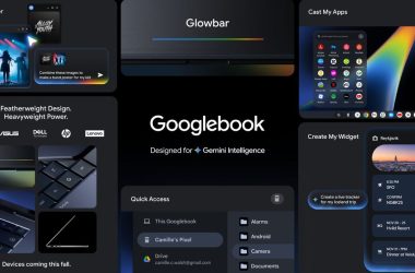 Vous ne le souhaitez peut-être pas nécessairement, mais un barrage de livres Google provient de grandes marques