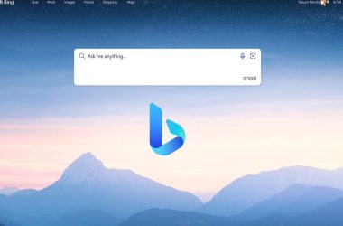 Vous pouvez enfin vous débarrasser de Bing sur votre PC Windows 11
