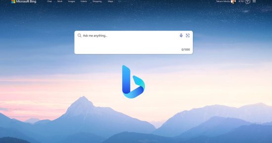 Vous pouvez enfin vous débarrasser de Bing sur votre PC Windows 11