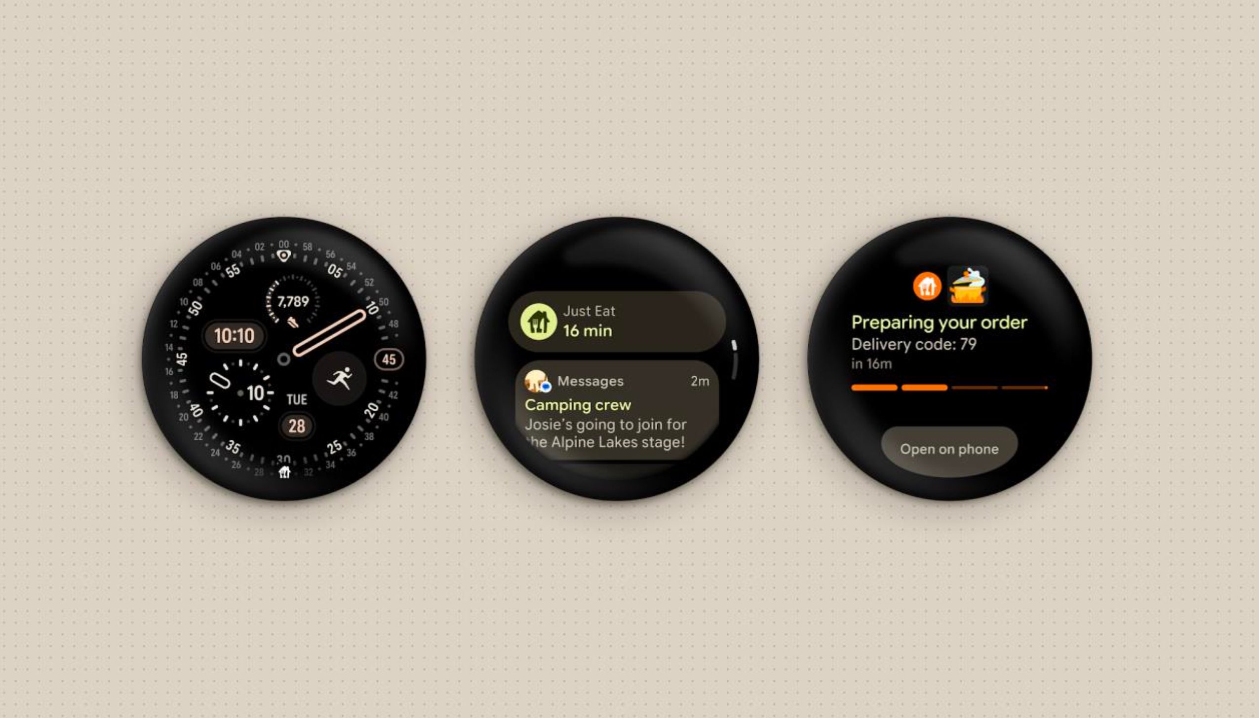 fonctionnalités wear-os-7