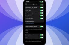 iOS 27 offre une bien meilleure expérience de dictée sur votre iPhone et vous devez l'activer