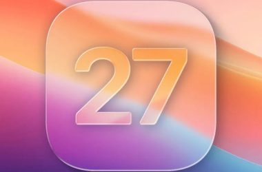iOS 27 pourrait changer la façon dont votre mémoire musculaire glisse les notifications sur un téléphone
