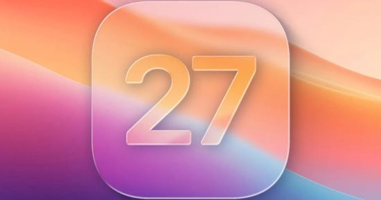 iOS 27 pourrait changer la façon dont votre mémoire musculaire glisse les notifications sur un téléphone