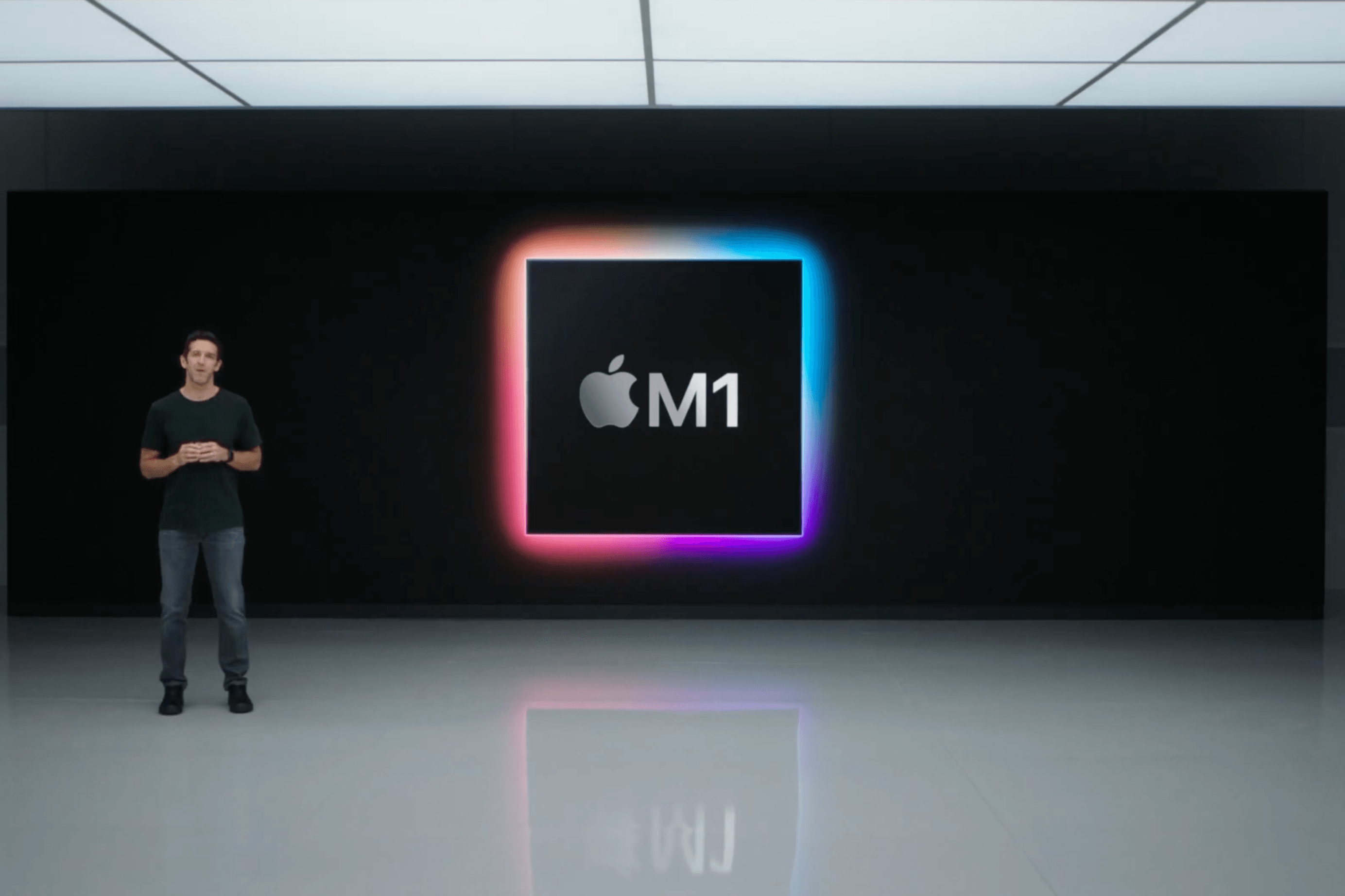 Pomme M1