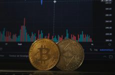 Bitcoin vs Ethereum