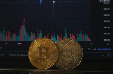 Bitcoin vs Ethereum