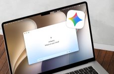Gemini Spark débarque sur Mac et veut s'occuper de vos tâches pendant que vous vous détendez