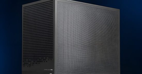 Ce PC de jeu à 1 299 $ veut être une machine à vapeur sans attendre Valve
