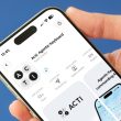Acti vient de transformer le clavier de votre smartphone en assistant IA