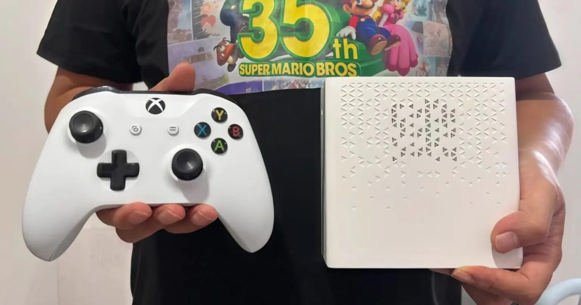 Ce clone de Steam Machine bon marché semble trop beau pour être vrai car c'est probablement le cas