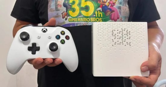 Ce clone de Steam Machine bon marché semble trop beau pour être vrai car c'est probablement le cas