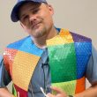 Un YouTuber a imprimé une tenue entière en 3D, mais le confort et le coût sont plus compliqués qu'on ne le pense