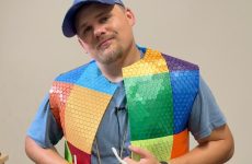 Un YouTuber a imprimé une tenue entière en 3D, mais le confort et le coût sont plus compliqués qu'on ne le pense