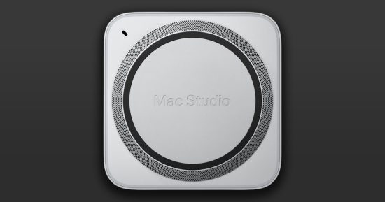 Le prochain Mac Studio d'Apple pourrait recevoir une nouvelle puce M5 Ultra et une mise à niveau plus cool