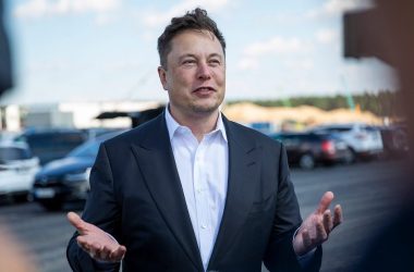 SpaceX d'Elon Musk pourrait créer un appareil IA plus fin que l'iPhone
