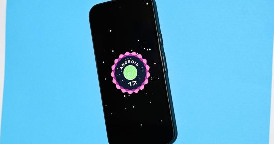 Android 17 rend plus difficile pour les mauvais acteurs de deviner et de déchiffrer le code PIN de votre téléphone