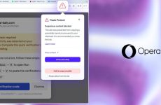 La nouvelle fonctionnalité Paste Protect d'Opera arrête l'attaque du presse-papiers que votre antivirus ne peut pas détecter