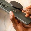 Le prochain téléphone Edge de Motorola pourrait rendre le moment MagSafe d'Android moins cher que Google