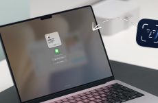 Je déteste partager mon Mac, mais une application de déverrouillage du visage a finalement guéri ma paranoïa en matière de confidentialité