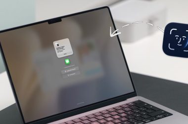 Je déteste partager mon Mac, mais une application de déverrouillage du visage a finalement guéri ma paranoïa en matière de confidentialité