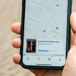 Google Maps pourrait bientôt vous commander de la nourriture via Gemini