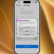 Votre iPhone vous avertira bientôt avant que vous ne tombiez dans le piège d'une arnaque