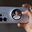La bulle d'OPPO m'a fait souhaiter que les accessoires magnétiques soient aussi amusants