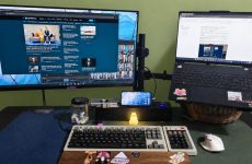 Le mode bureau d'Android m'a fait rater mon ordinateur portable en un temps record