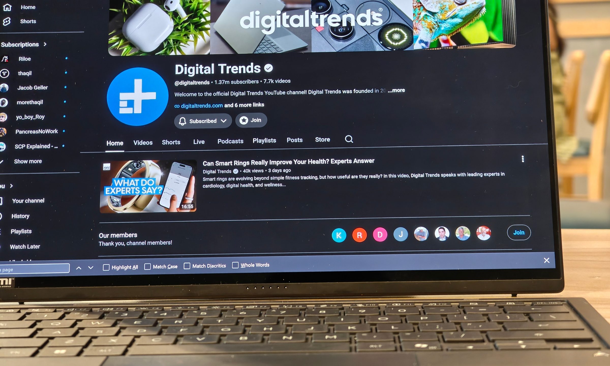 ASUS Zenbook Duo a deux écrans