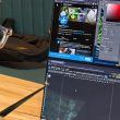 J'ai utilisé l'ordinateur portable à double écran d'ASUS comme station de création portable et mon ordinateur de bureau a commencé à prendre la poussière.