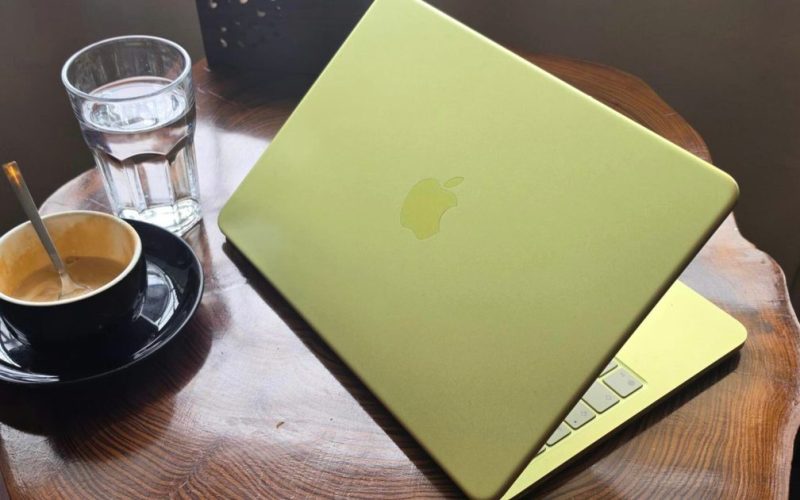 J'espère qu'Apple éloignera le MacBook Neo du battage médiatique de l'IA et préservera sa véritable identité