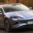 Une nouvelle technologie apprenant aux drones à ressentir la douleur pourrait empêcher votre voiture autonome de s'automutiler