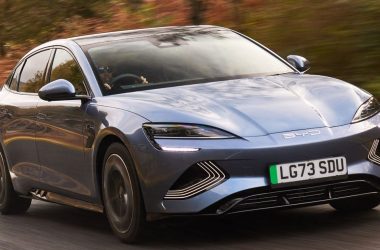 Une nouvelle technologie apprenant aux drones à ressentir la douleur pourrait empêcher votre voiture autonome de s'automutiler