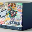 Valve vient de dévoiler le plan de son mod Steam Machine le plus cool