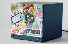 Valve vient de dévoiler le plan de son mod Steam Machine le plus cool
