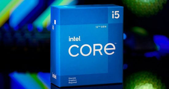 Intel pourrait ramener les anciens processeurs de bureau car la DDR5 devient trop chère