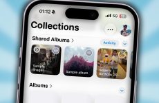 Les albums partagés dans iOS 27 ressemblent à un univers de médias sociaux privé à part entière, et j'adore ça