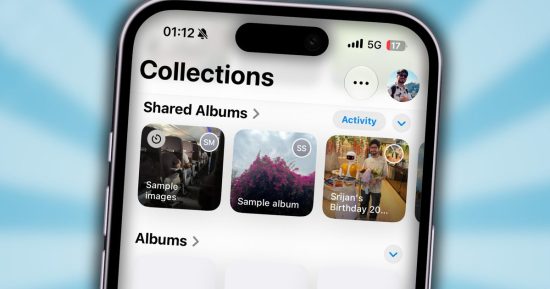 Les albums partagés dans iOS 27 ressemblent à un univers de médias sociaux privé à part entière, et j'adore ça
