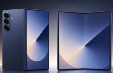 La série Galaxy Z Fold 8 de Samsung pourrait effacer sa plus grande pollution visuelle en affaiblissant ses meilleurs angles de pliage