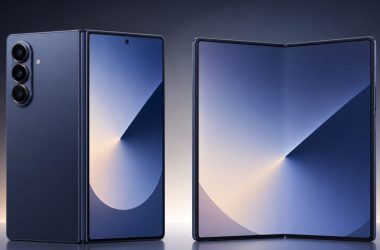 La série Galaxy Z Fold 8 de Samsung pourrait effacer sa plus grande pollution visuelle en affaiblissant ses meilleurs angles de pliage