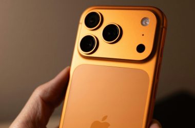 La capsule temporelle américaine du 250e anniversaire comprend un iPhone 17 Pro Max