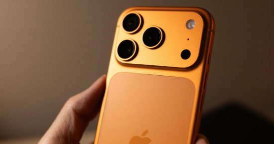 La capsule temporelle américaine du 250e anniversaire comprend un iPhone 17 Pro Max