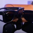 Meta pourrait travailler sur des lunettes intelligentes qui voient et entendent toujours avec une super détection IA